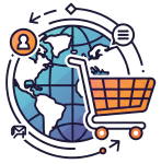 ecommerce icon