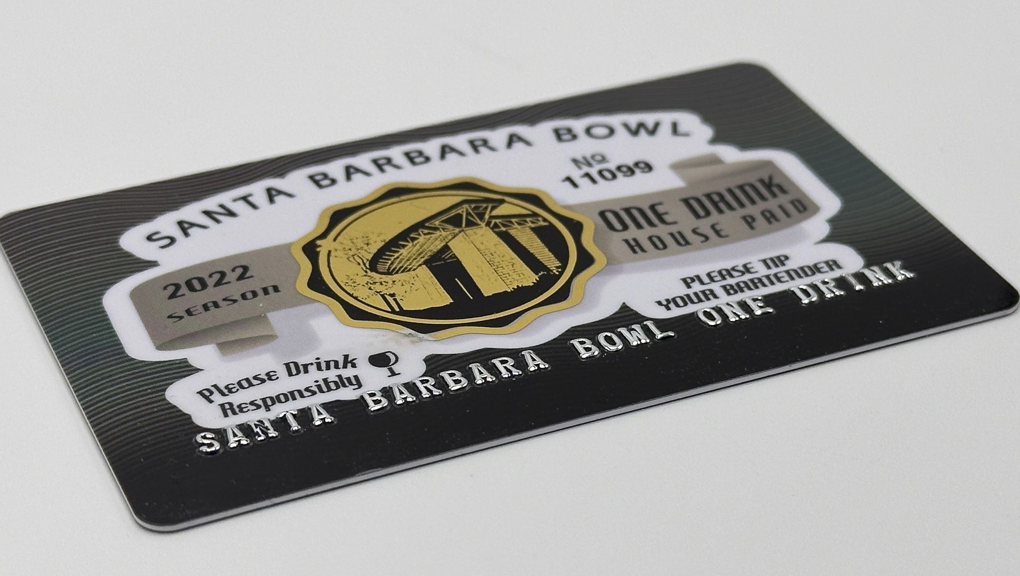 Drink Cards #3