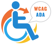 Accessibility Compliance icon