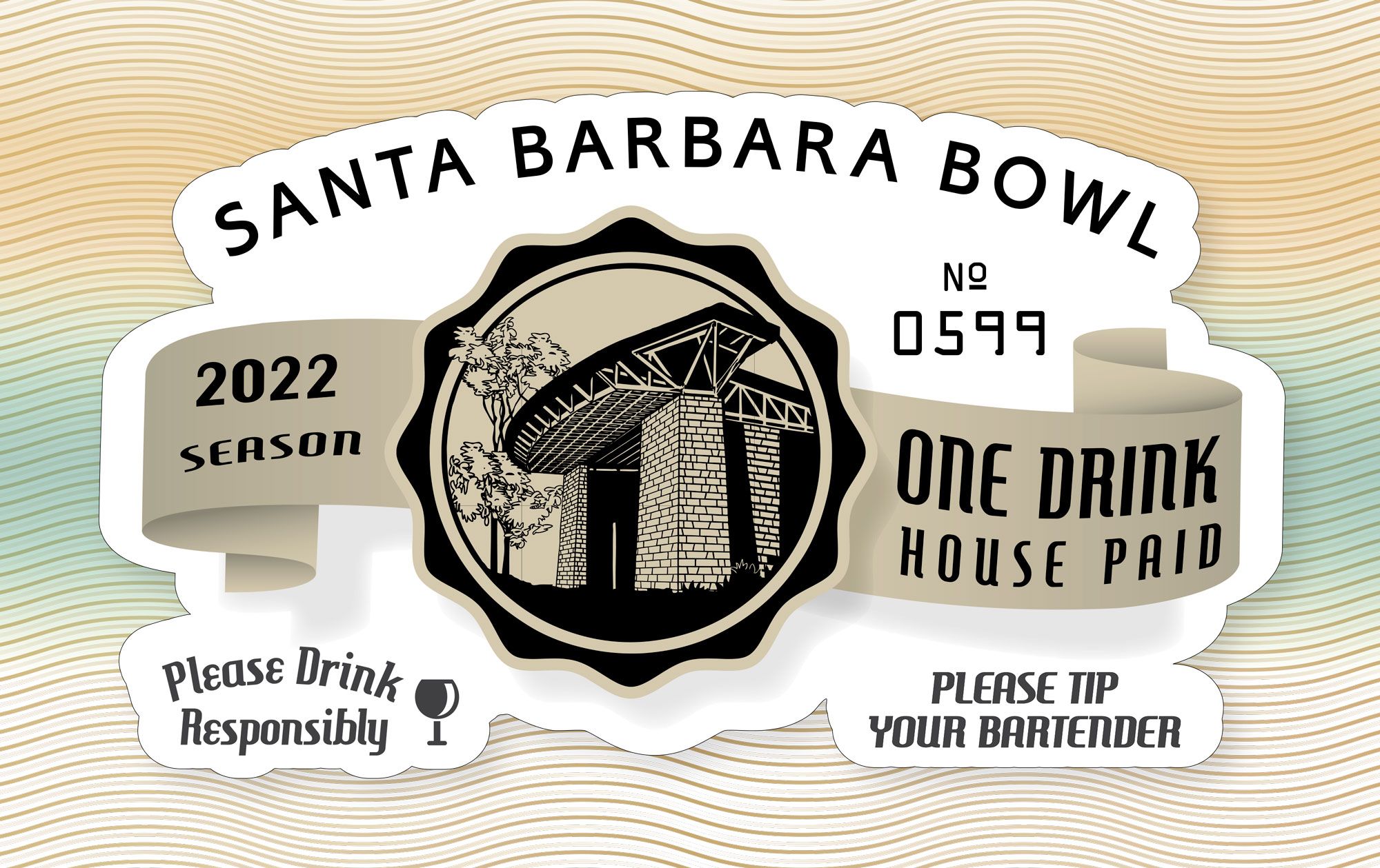 2022 Drink Coupon