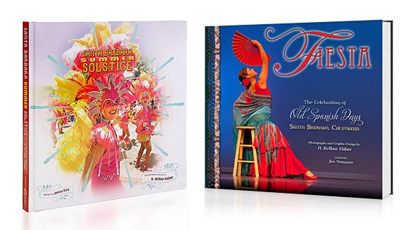 Coffee Table Books