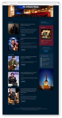 thearlingtontheatre.com
