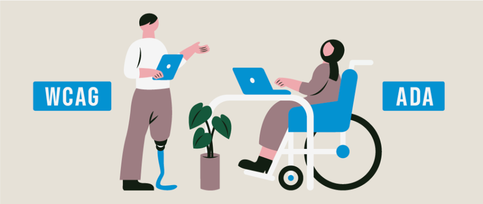 WCAG / ADA Compliance