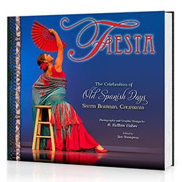 Coffee Table Books