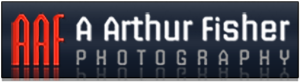 A. Arthur Fisher Photography logo