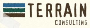 Terrain Consulting's logo