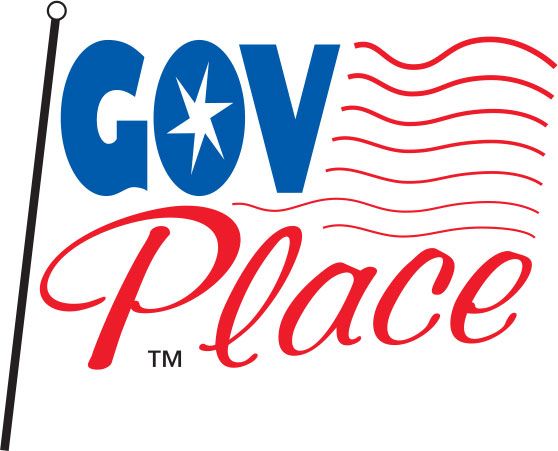 GovPlace logo