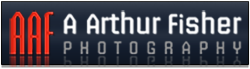 A. Arthur Fisher Photography logo