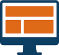CMS icon