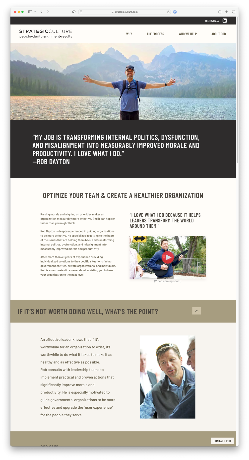 strategicculture.com screenshot