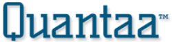 QuantAA logo